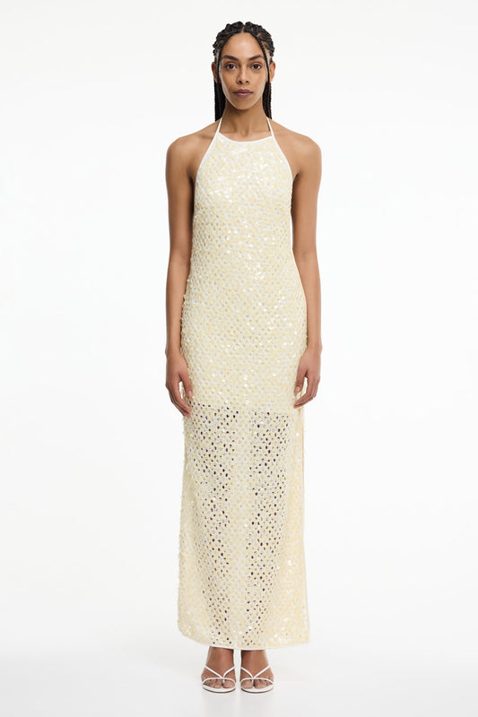 Significant Other Elliot Maxi Dress