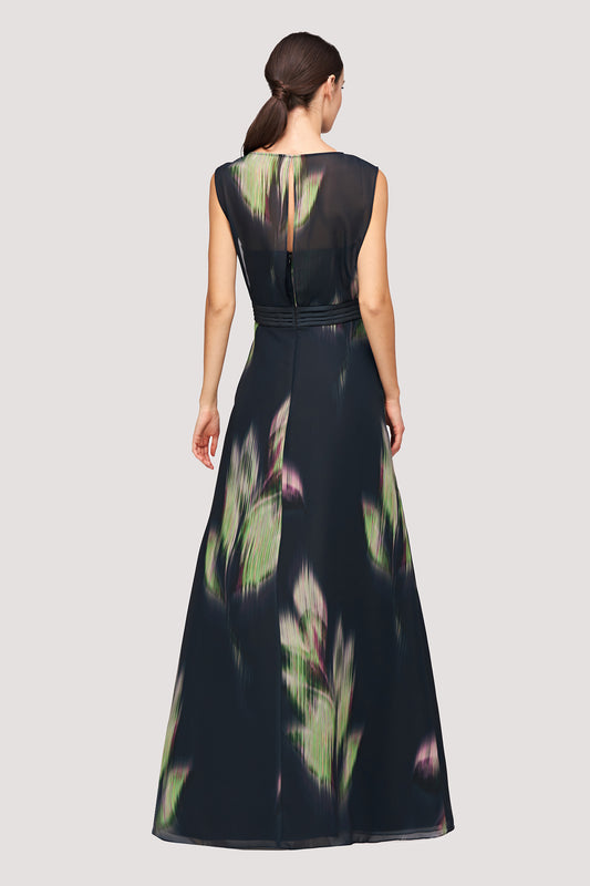 Kay Unger Tess Gown
