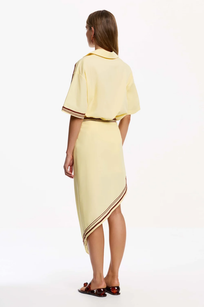 Significant Other Morrigan Shirt