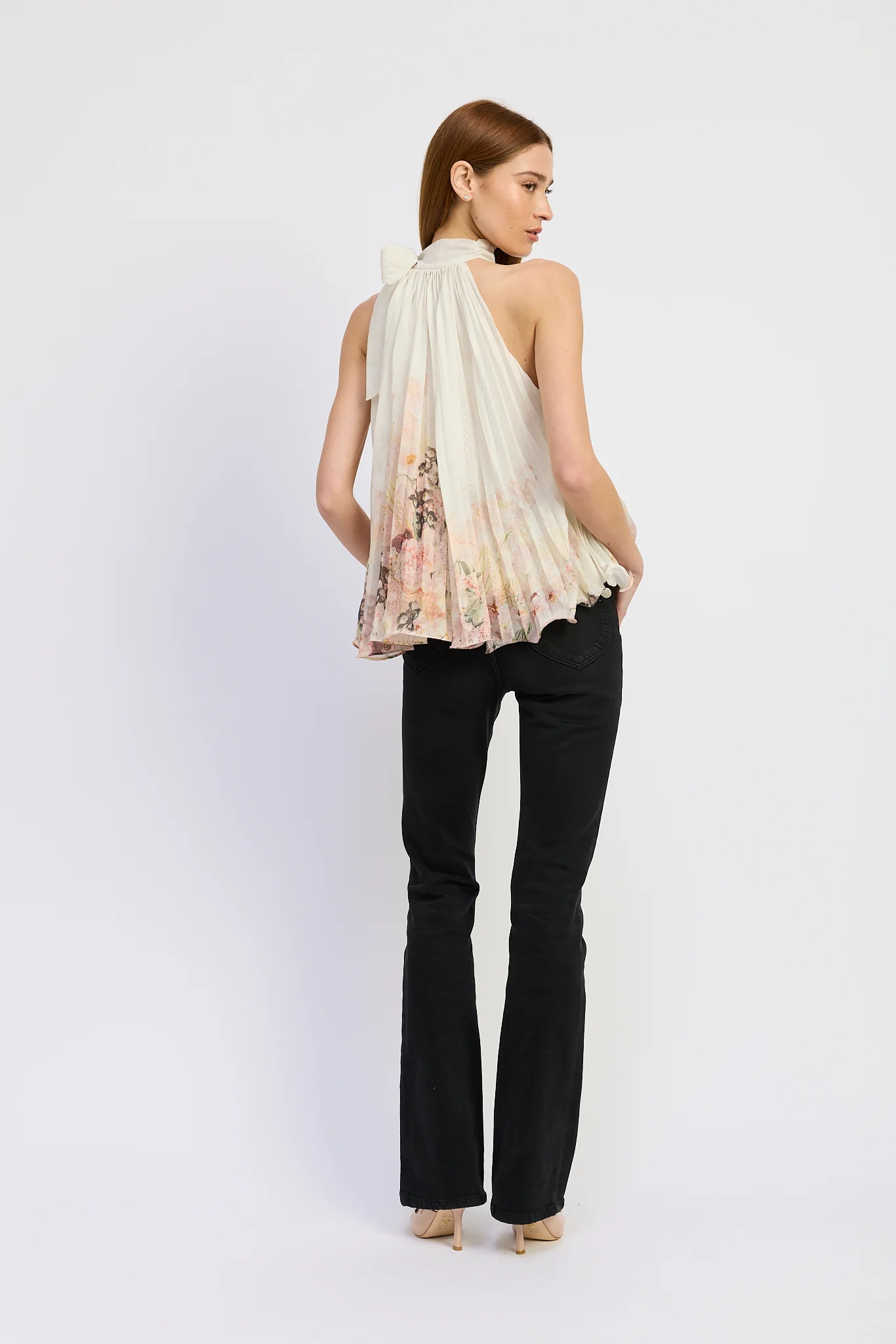 En Saison Charlotte Swing Top