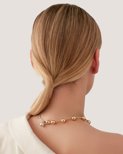 Jenny Bird Celeste Necklace