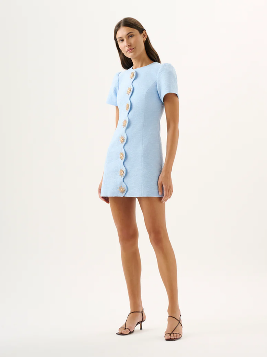 Roame. Helena Dress