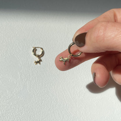 PONY MINI HOOP