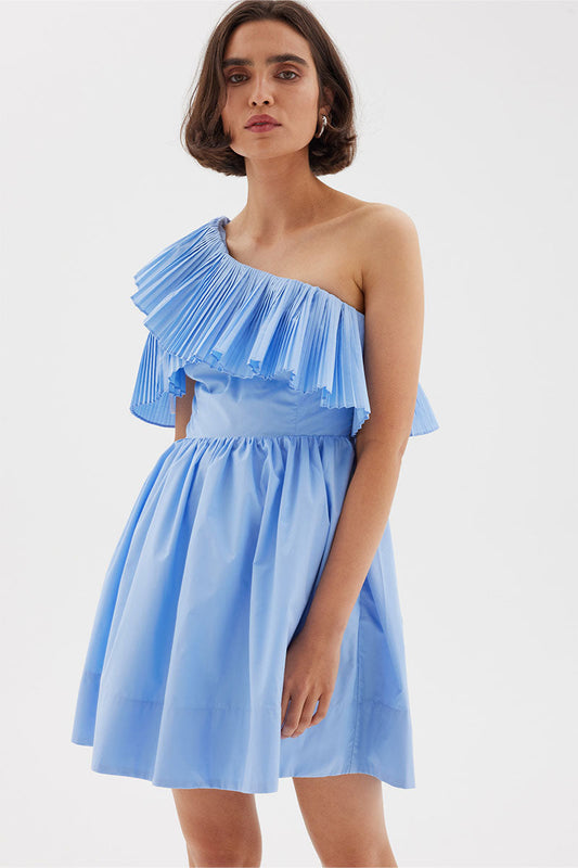 Sovere Bliss Mini Dress
