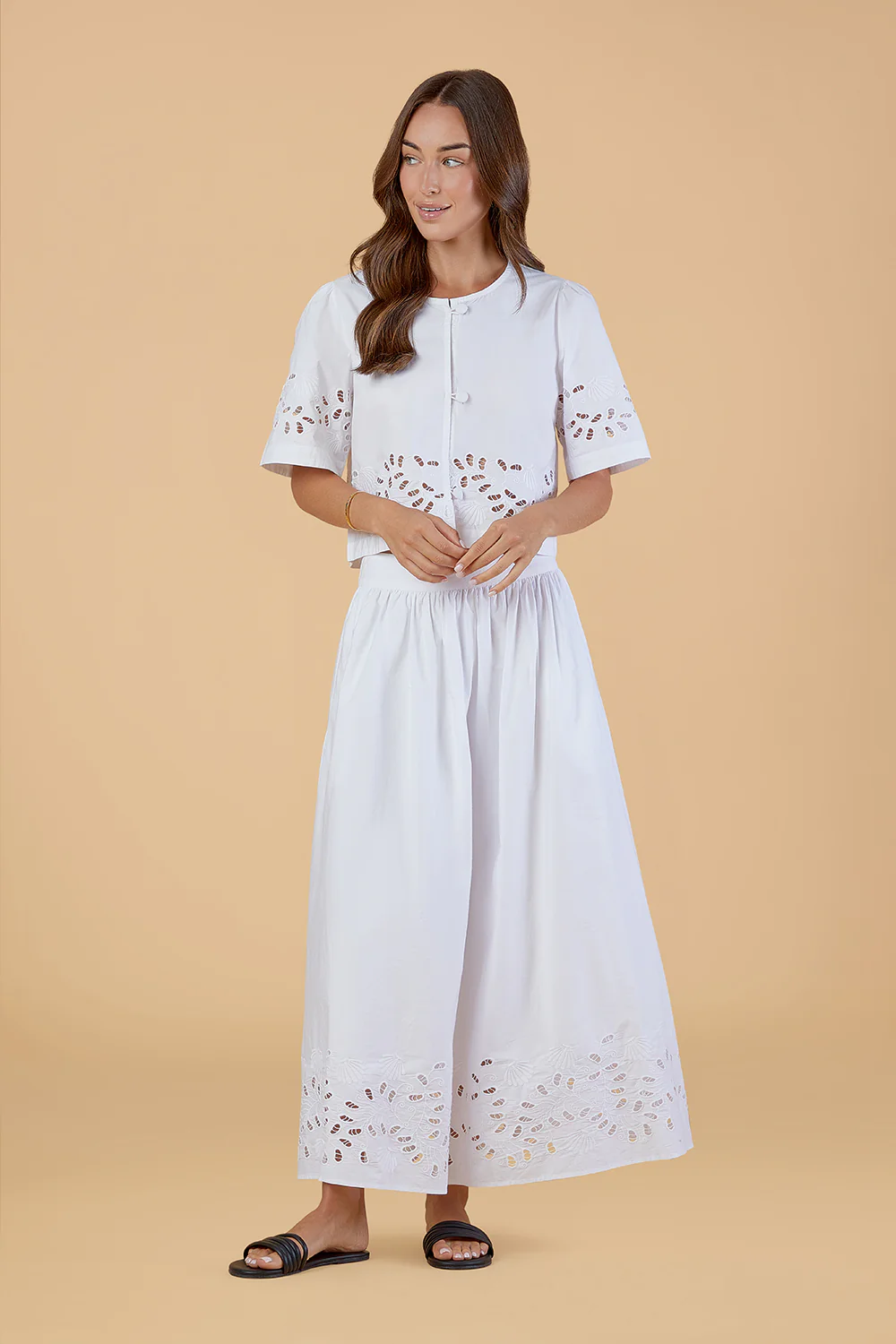Olivia by Livro Heidi Top