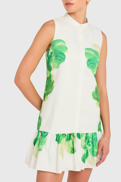 Amanda Uprichard Carol Dress