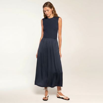 CAYDN Kat Dress in Midnight