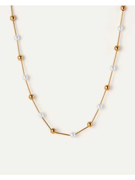 Jenny Bird Nova Necklace