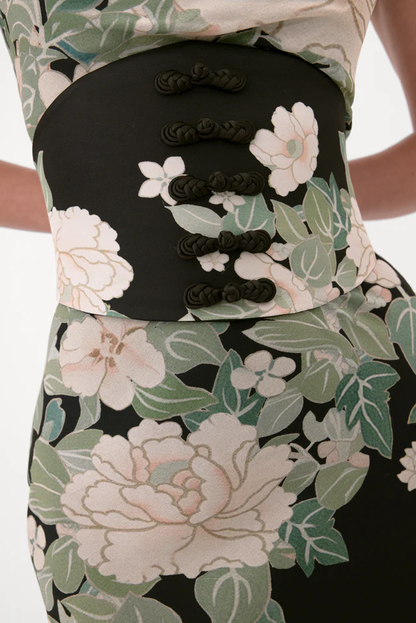 SAU LEE Esme Dress