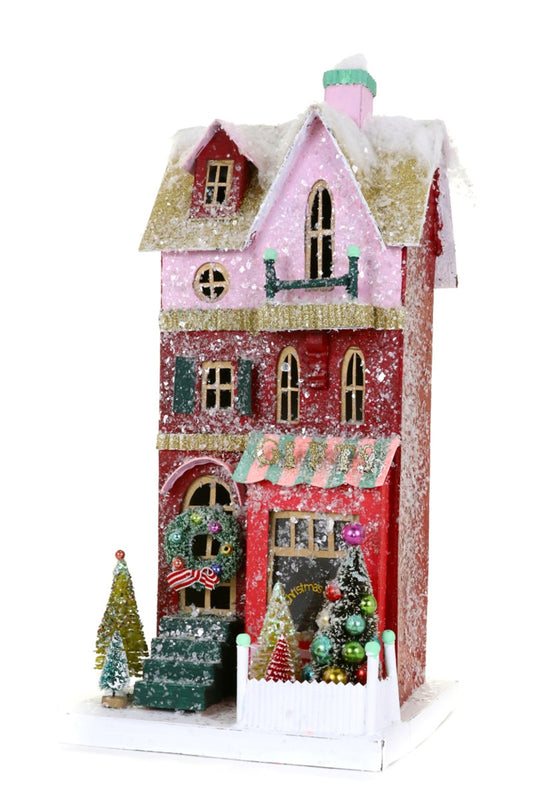 GIFT SHOP VILLAGE