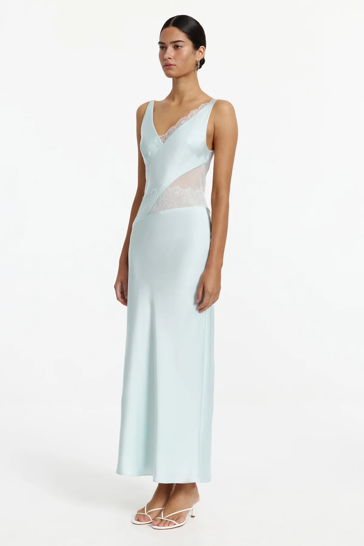 SIGNIFICANT OTHER Ellis Maxi Dress
