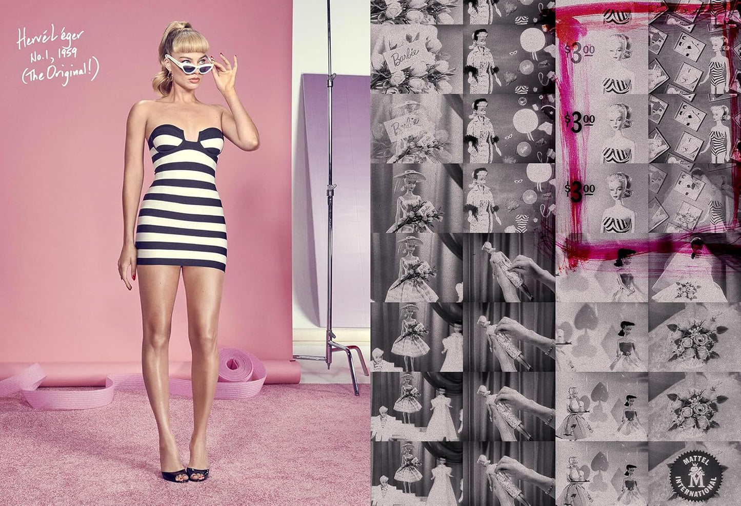 Barbie: the World Tour