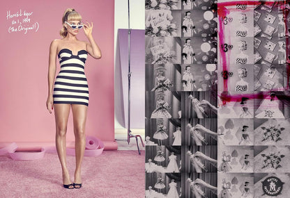 Barbie: the World Tour