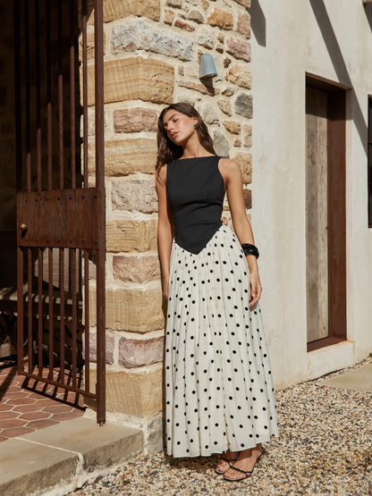 Roame. Pamela Dress