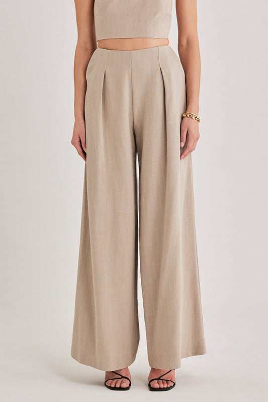 Rumer Ayla Pant - Grey