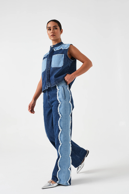 Seventy + Mochi Ari Jean