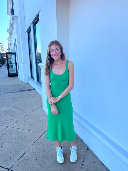 Amanda Uprichard Gwennyth Dress