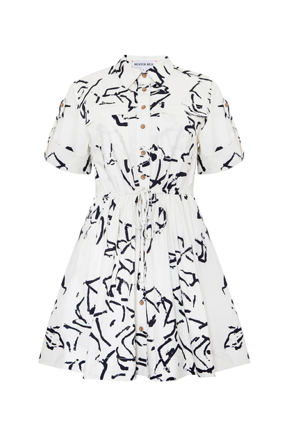 Hunter Bell Peyton Dress