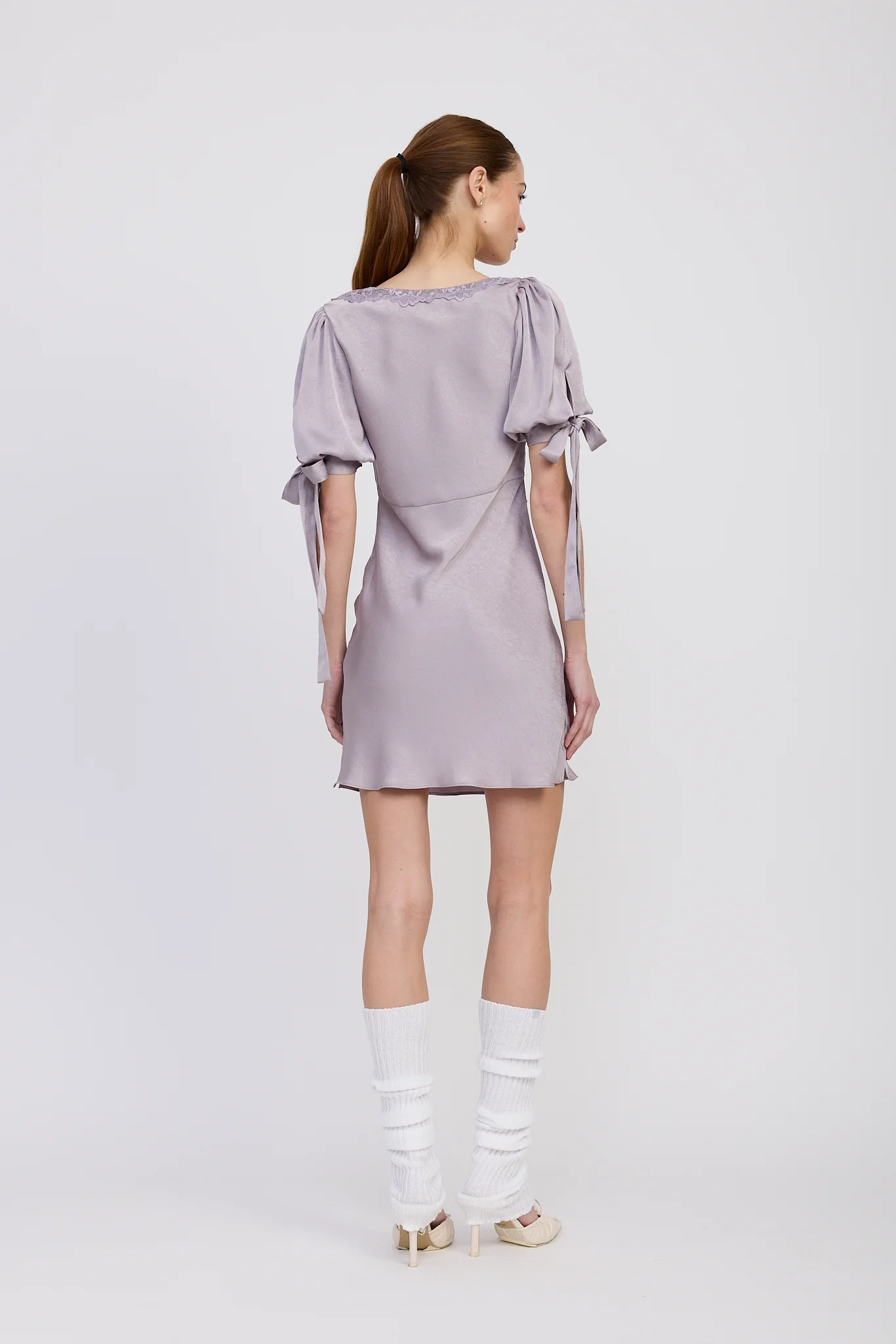 En Saison Aracella Mini Dress