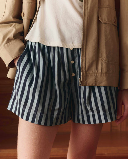 The Boxer Short