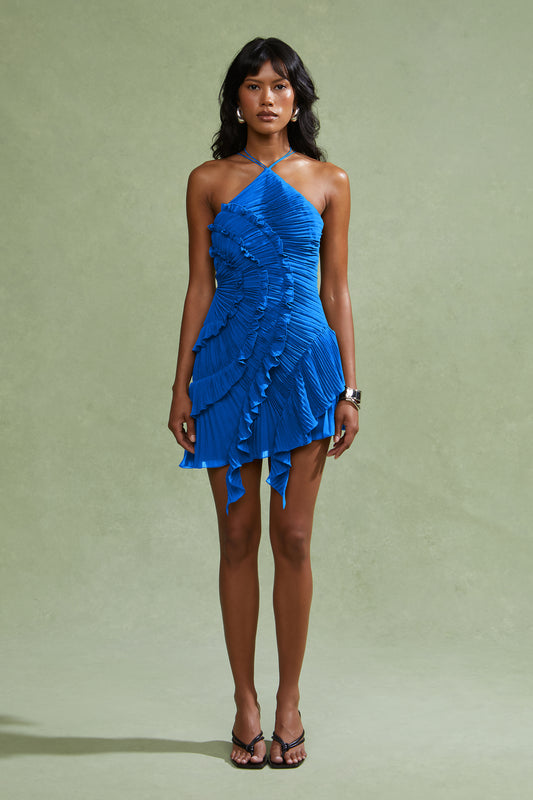 Amur Velora Asymmetrical Mini