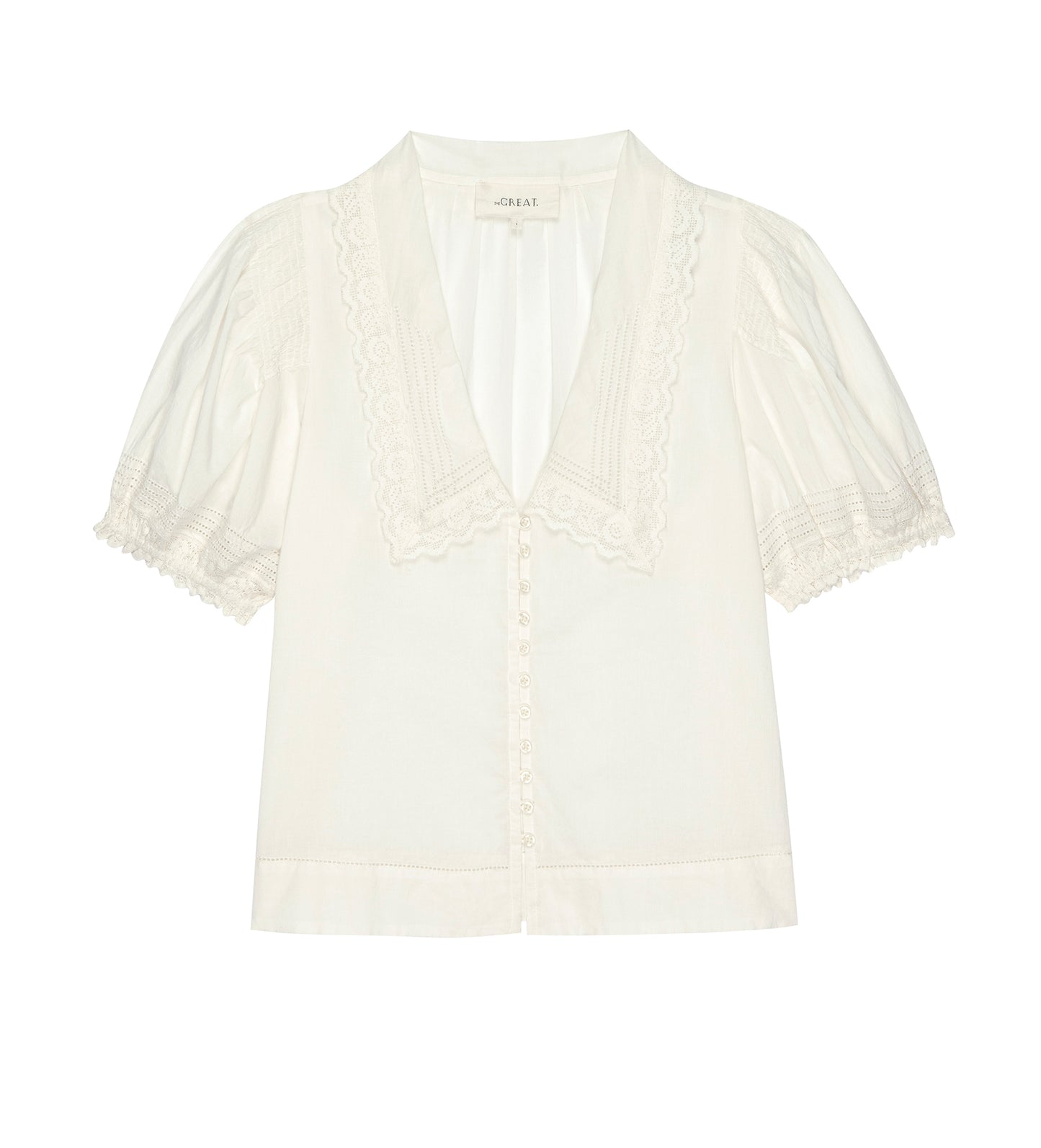 THE GREAT Manor Top