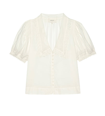THE GREAT Manor Top
