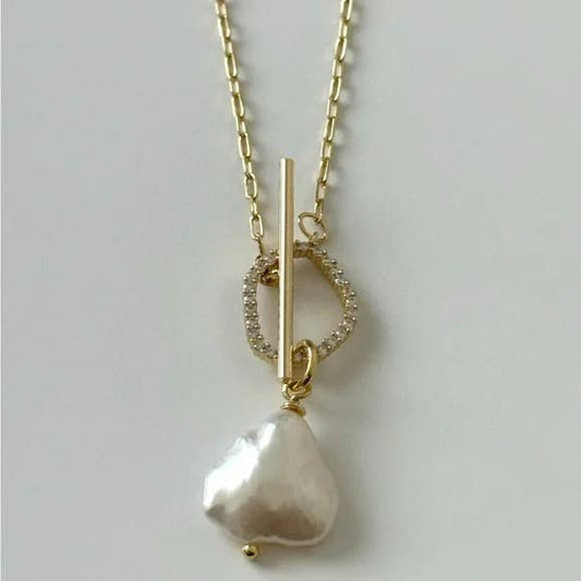 Jono Necklace