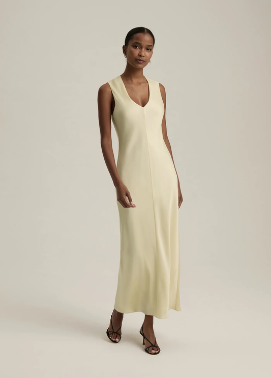 Favorite Daughter Column Dress