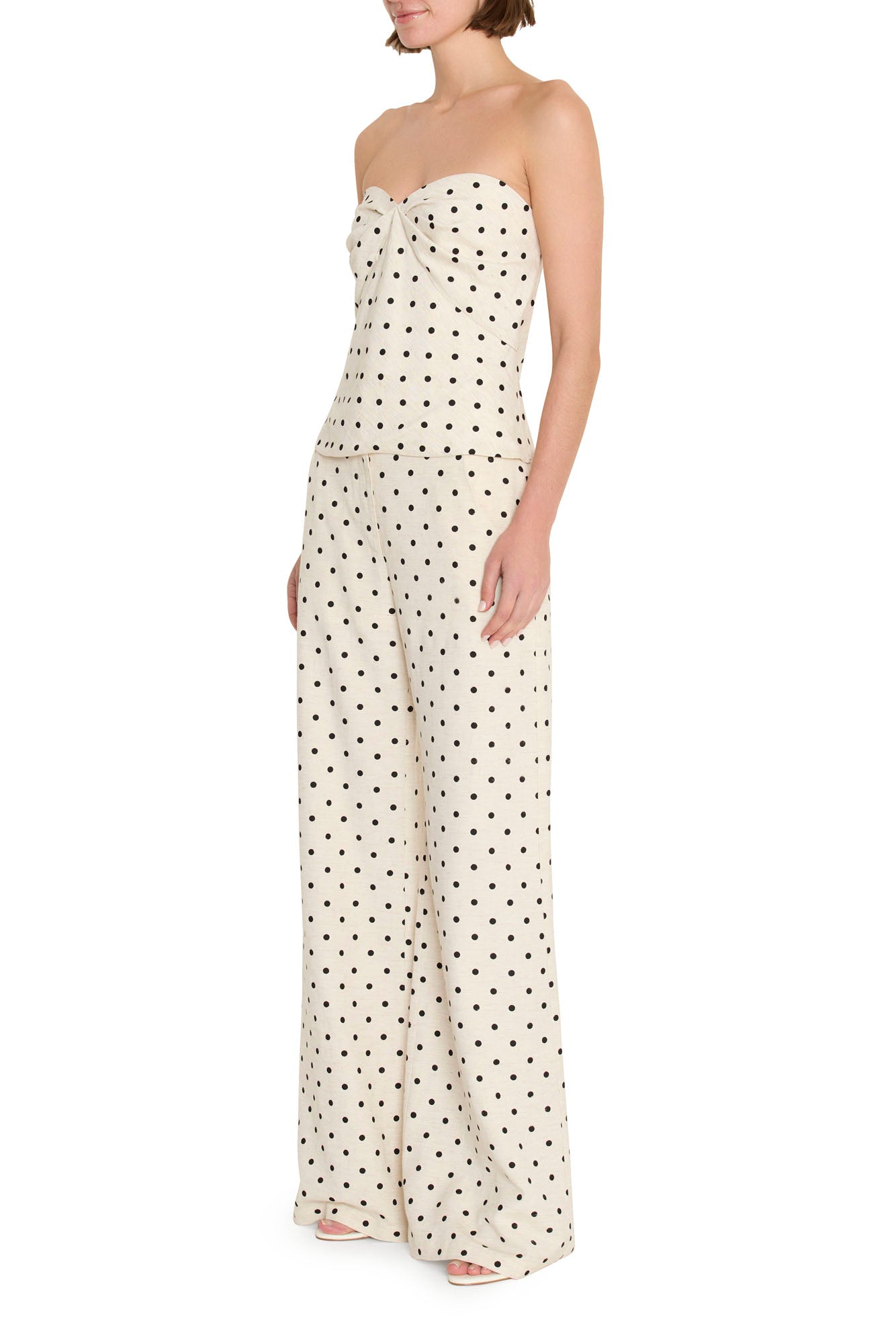 Amanda Uprichard Soho Top