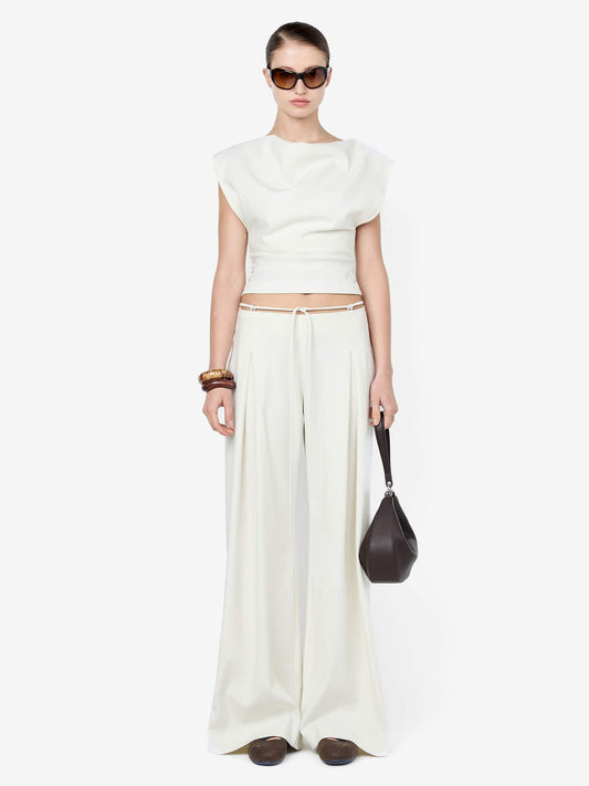 BEC + BRIDGE Devyn Beaded Pant