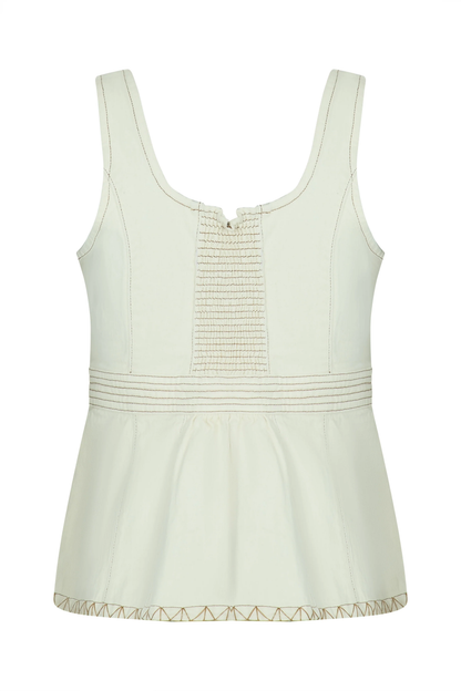 SEVENTY + MOCHI Sasha Corset Top
