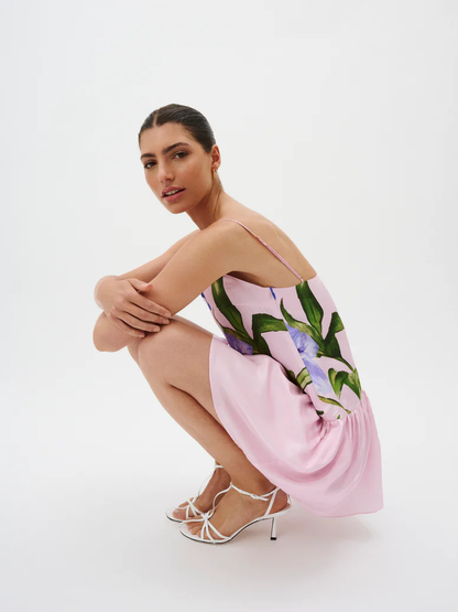 Roame. Livia Mini Dress