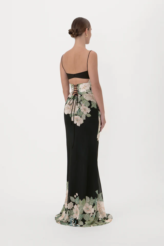 SAU LEE Esme Dress