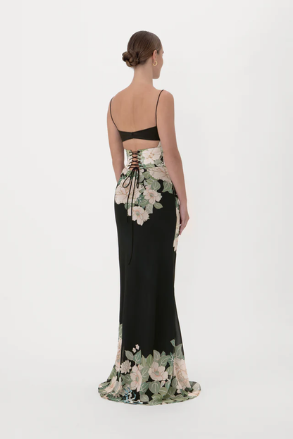 SAU LEE Esme Dress