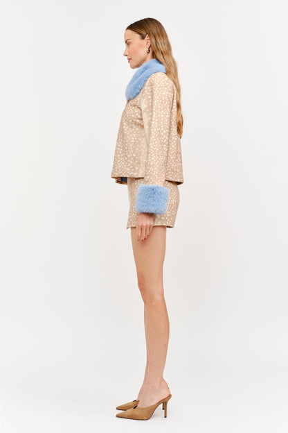 Sofie the Label Bambi Coat