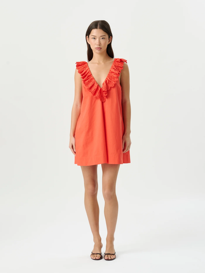 Roame. Bowie Mini Dress