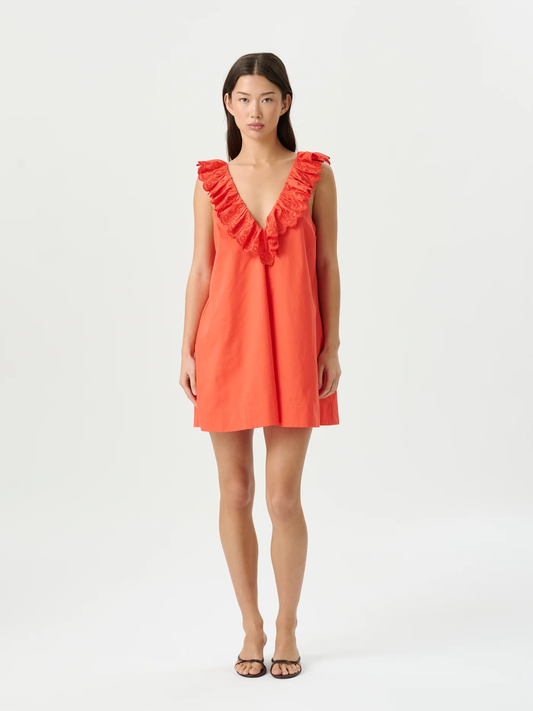 Roame. Bowie Mini Dress