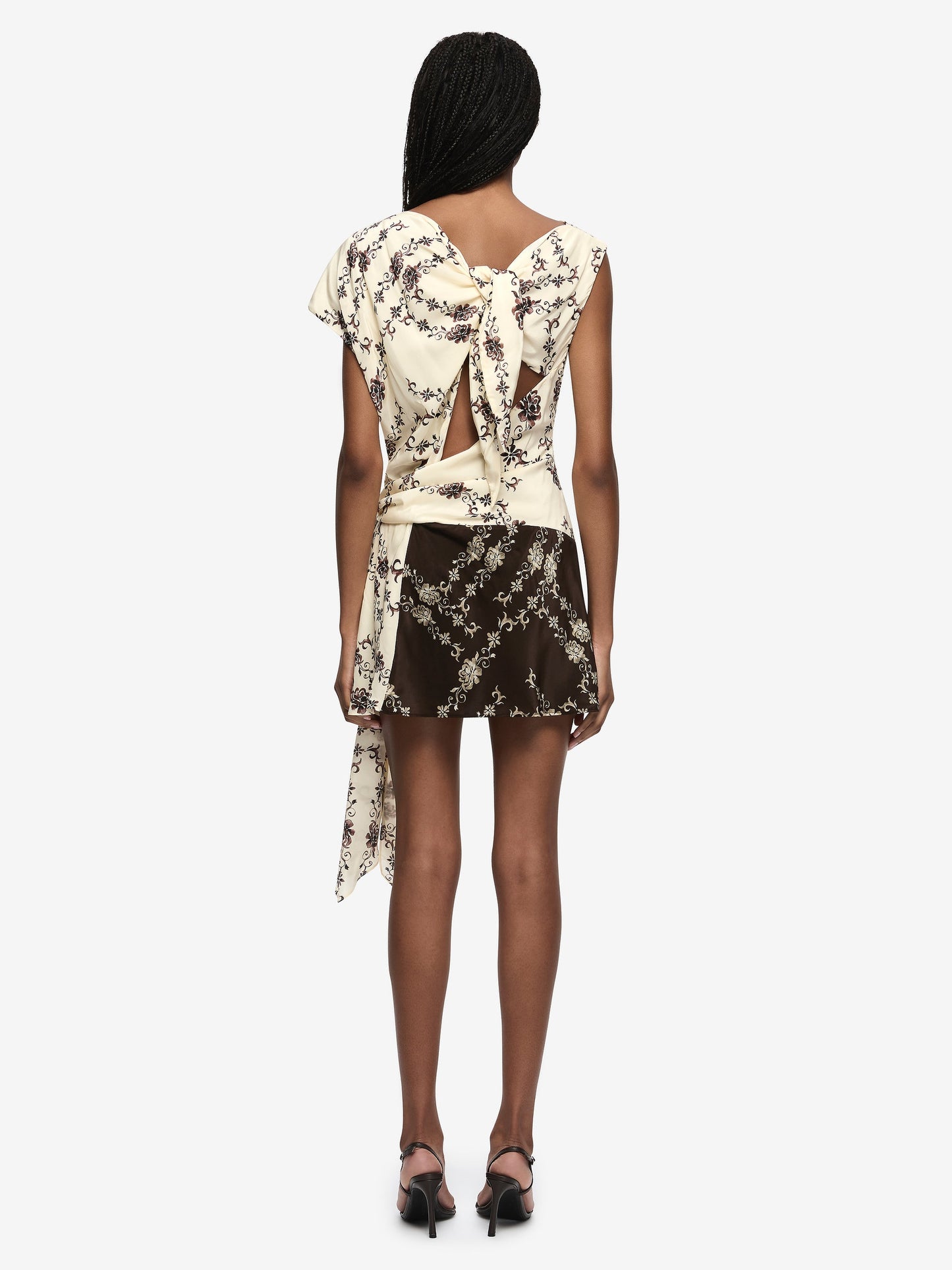 BEC + BRIDGE Myah Mini Dress
