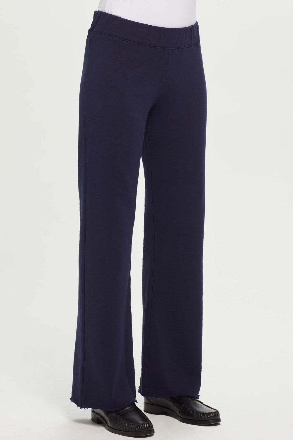 Goldie Easy Melrose Pant - Navy