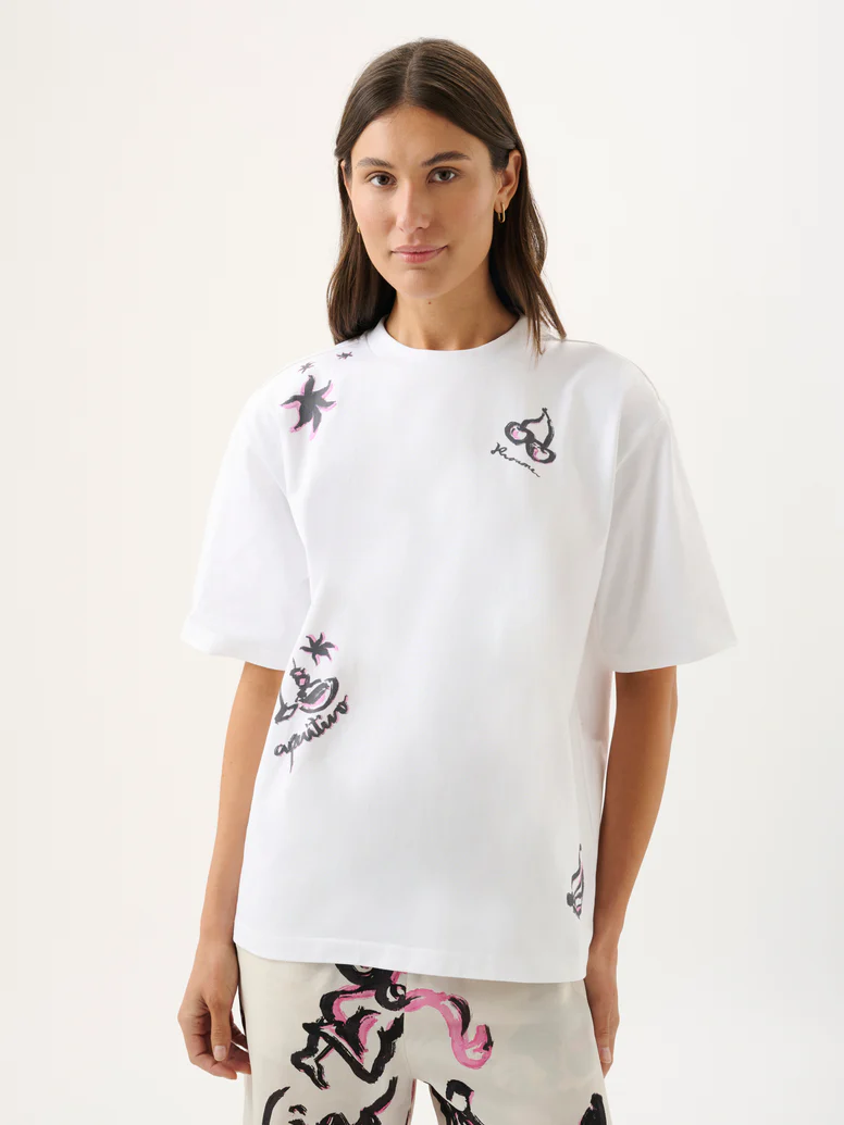 Roame. T-Shirt
