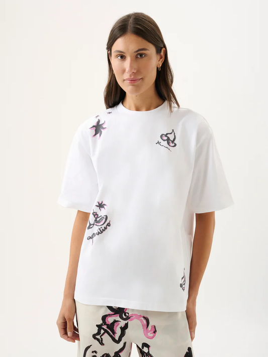 Roame. T-Shirt