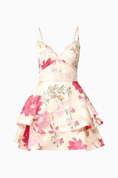 rosalina mini dress Rosalina Mini Dress