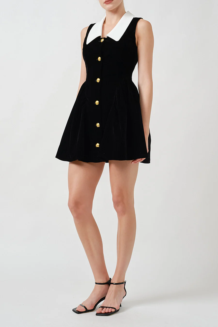 Maude Club Winston Dress