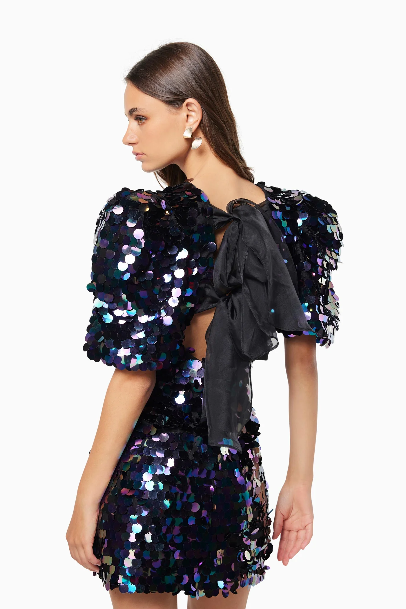 ELLIATT CAROLYN DRESS