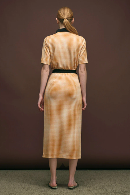 Maude Club Charlie Top