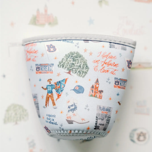 Gracefully Made Coffee Sleeve