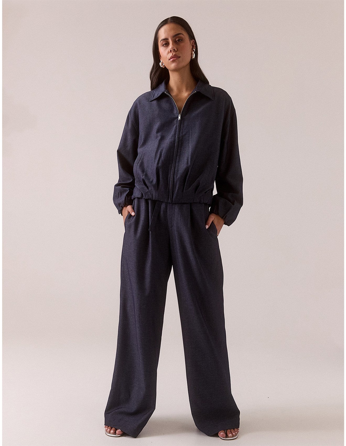 Sovere Aven Bomber