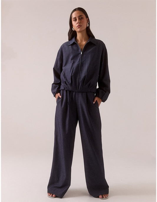 Sovere Aven Bomber