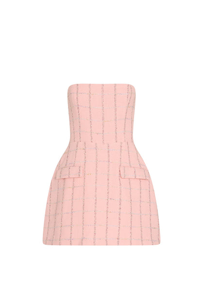 Amanda Uprichard Bethany Romper